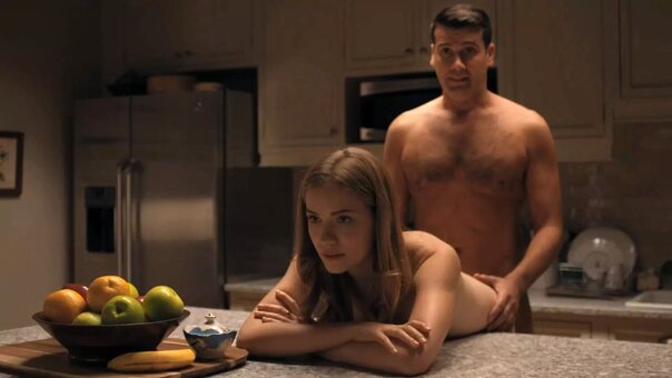 willafitzgerald Nude Leaks Photo 1