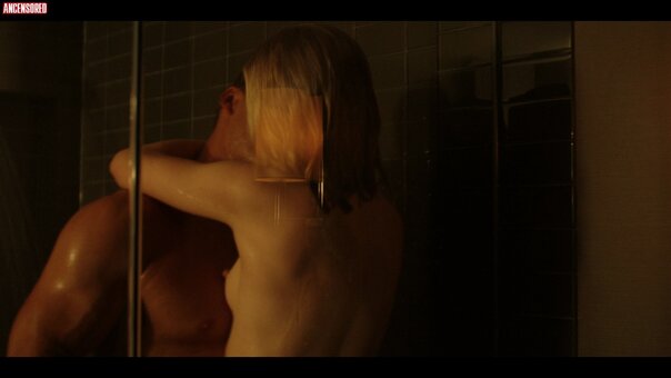 willafitzgerald Nude Leaks Photo 3