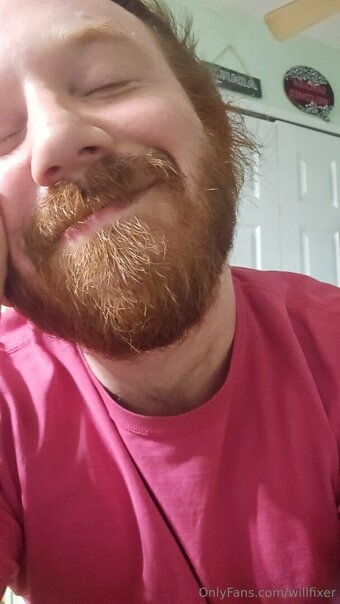 willfixer Nude Leaks Photo 2