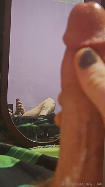 willfixer Nude Leaks Photo 3