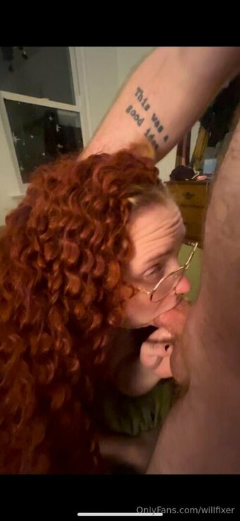 willfixer Nude Leaks Photo 6