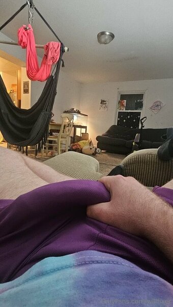 willfixer Nude Leaks Photo 15