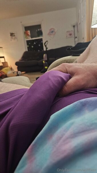 willfixer Nude Leaks Photo 17