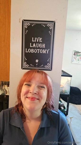 willfixer Nude Leaks Photo 23