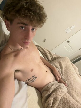Williamhots Nude Leaks Photo 4