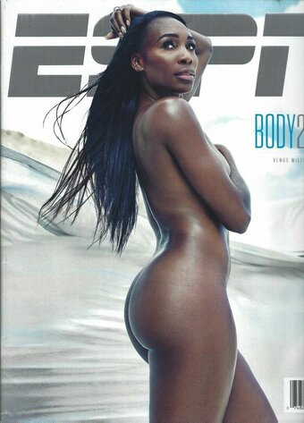 Williams Nude Leaks Photo 22