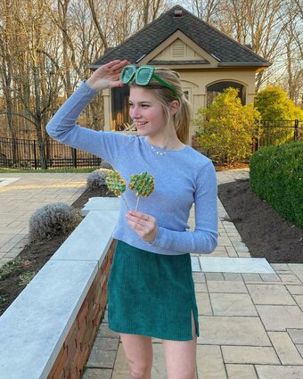 Willitwafflemini Nude Leaks Photo 1