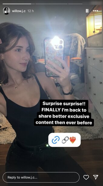 Willow Coppock