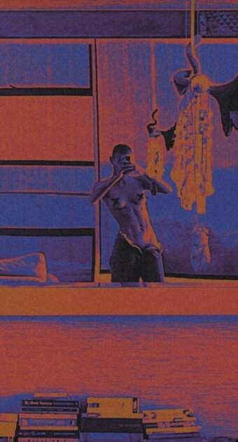 Willow Smith / willowsmith Nude Leaks Photo 3