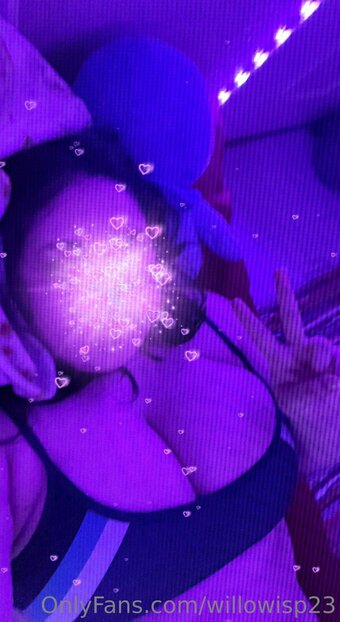 willowisp23 Nude Leaks Photo 5
