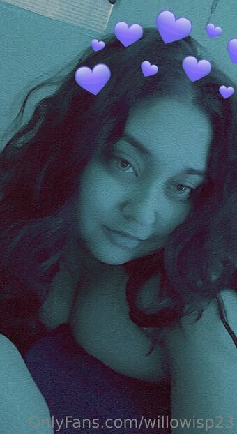 willowisp23 Nude Leaks Photo 9