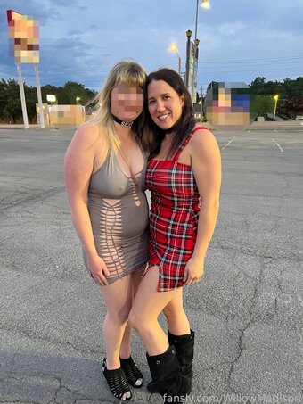 WillowMadison WillowMadison