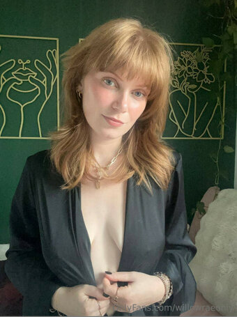 Willowraeonly / Willow rae Nude Leaks OnlyFans Photo 1