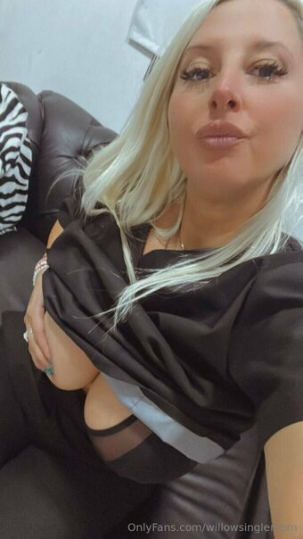 willowsinglemom Nude Leaks Photo 5
