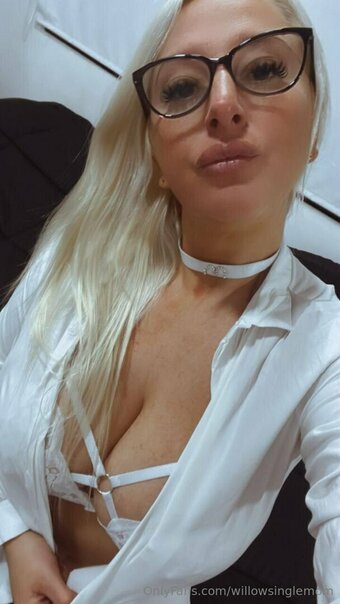 willowsinglemom Nude Leaks Photo 11