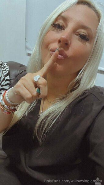 willowsinglemom Nude Leaks Photo 12