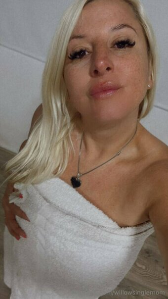 willowsinglemom Nude Leaks Photo 26