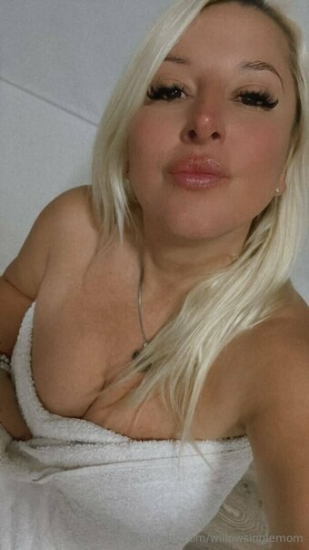 willowsinglemom Nude Leaks Photo 27
