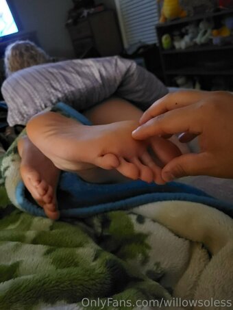 willowsoless Nude Leaks Photo 1