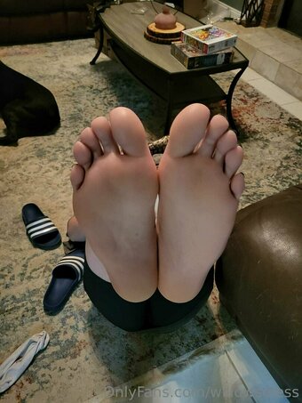 willowsoless Nude Leaks Photo 7