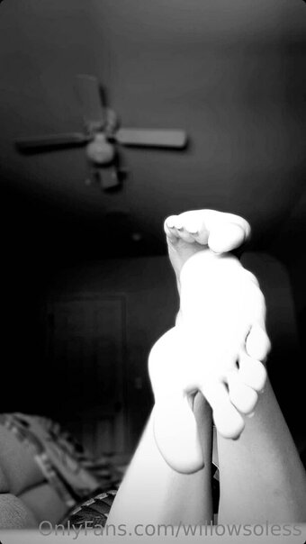 willowsoless Nude Leaks Photo 10