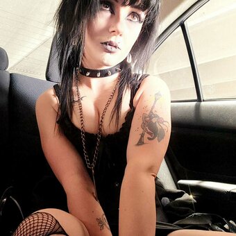 Willowsugilite138 / willow_sugilite_666 / willowsugi13 Nude Leaks Photo 13