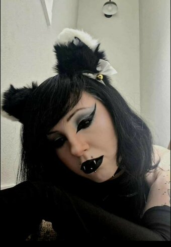 Willowsugilite138 / willow_sugilite_666 / willowsugi13 Nude Leaks Photo 16