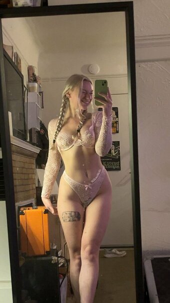 willowxwolfe Nude Leaks OnlyFans Photo 19