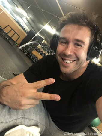 willpounder Nude Leaks Photo 2