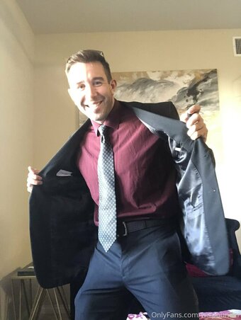 willpounder Nude Leaks Photo 5