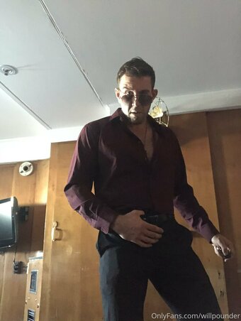 willpounder Nude Leaks Photo 8