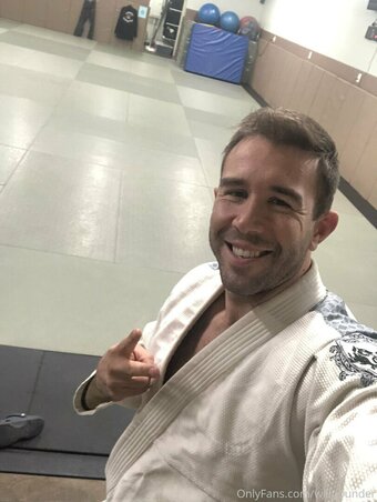 willpounder Nude Leaks Photo 13