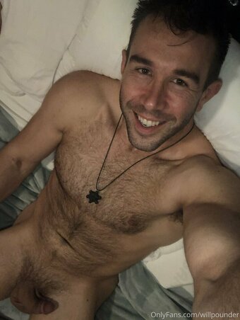 willpounder Nude Leaks Photo 14