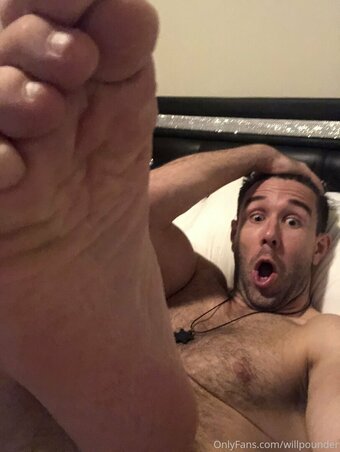 willpounder Nude Leaks Photo 15