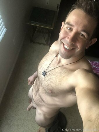 willpounder Nude Leaks Photo 18