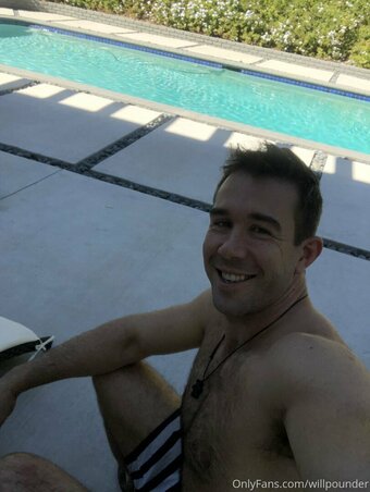 willpounder Nude Leaks Photo 20