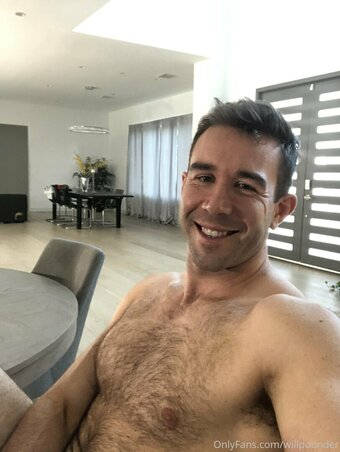 willpounder Nude Leaks Photo 21