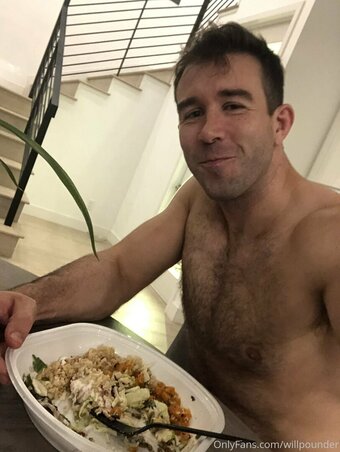 willpounder Nude Leaks Photo 22