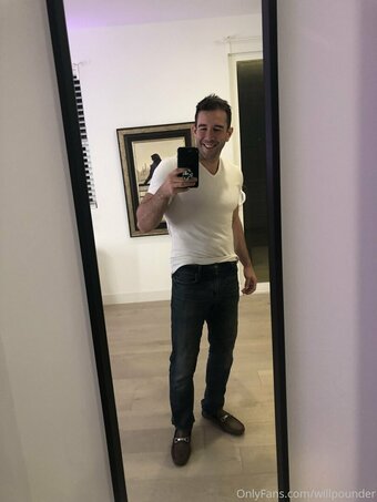 willpounder Nude Leaks Photo 26