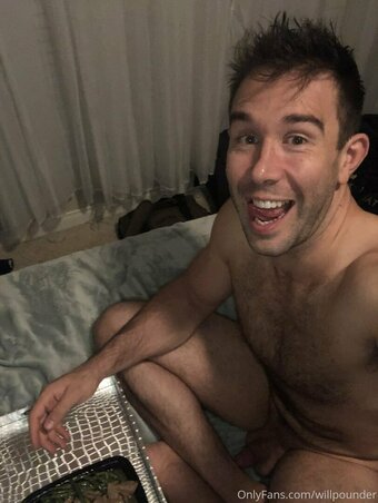 willpounder Nude Leaks Photo 27