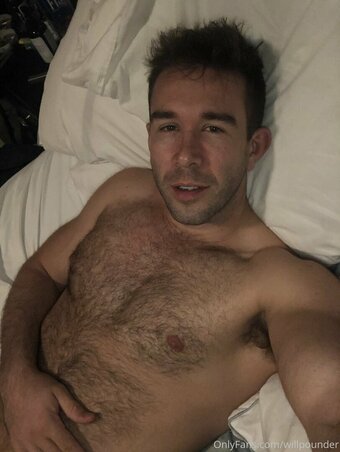 willpounder Nude Leaks Photo 28