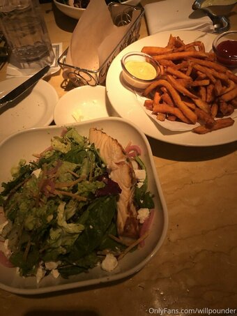 willpounder Nude Leaks Photo 29