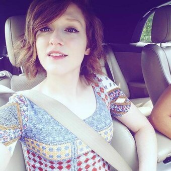 Windham Ryce / ThatFilthyCasual / windhamryce Nude Leaks Photo 4