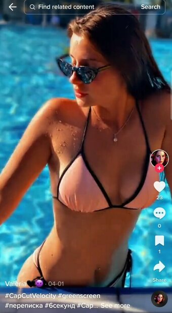 Windyspirit / windy_spirits Nude Leaks Photo 10