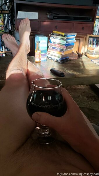 winglesspayload Nude Leaks Photo 4