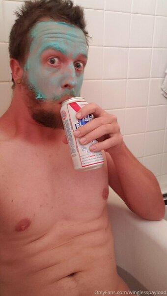 winglesspayload Nude Leaks Photo 7