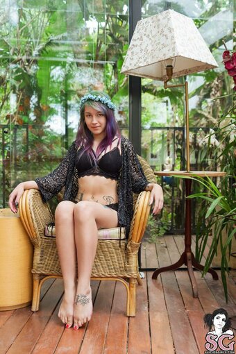 Wingsweak Nude Leaks Photo 8