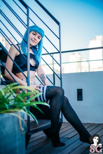 Wingsweak Nude Leaks Photo 28