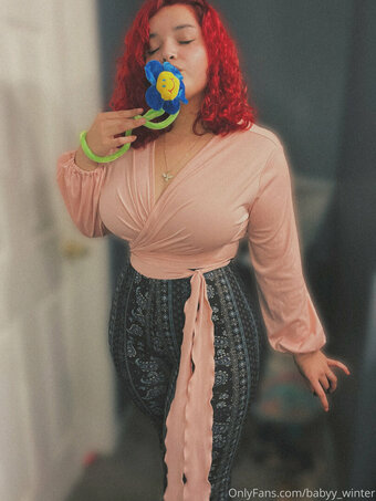 winter_killz Nude Leaks Photo 1