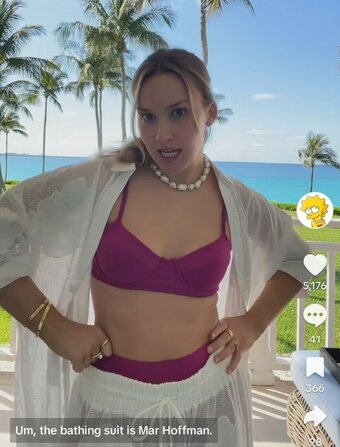 wishbonekitchen / Meredith Hayden Nude Leaks Photo 1